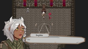 The Kobolds Left Behind screenshot thumbnail video