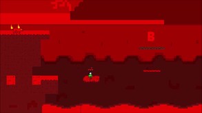 Element Runner Trailer