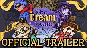 The Dream Team Trailer