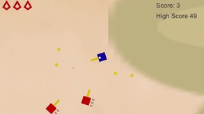 Abettor Update
