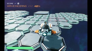 An Indie Game a Month: Unreal Journey screenshot thumbnail video