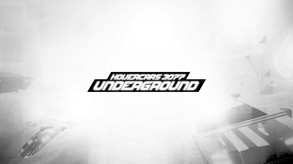 Hovercars 3077: Underground racing screenshot thumbnail video