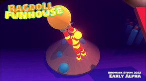 Ragdoll Funhouse - Alpha To Beta Trailer