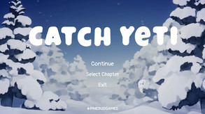 Catch the Yeti! screenshot thumbnail video