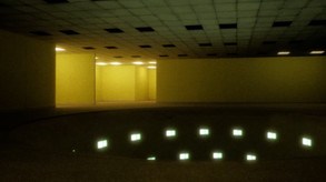 The Backrooms: Mass Extinction screenshot thumbnail video