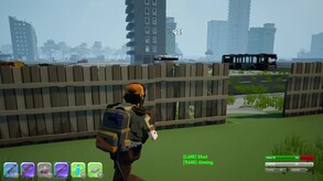 Stolen City Trailer