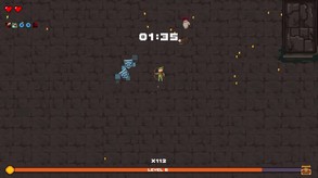 Spell Cast screenshot thumbnail video