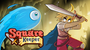 Square Keeper screenshot thumbnail video
