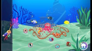 The World of a Mermaid screenshot thumbnail video