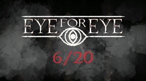 Eye For Eye Release Trailer