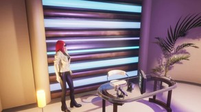 Success Announcement