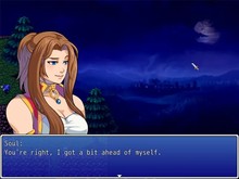 Child of Hope screenshot thumbnail video