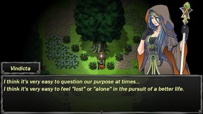 The Journey - Episode 2: Words of Wisdom screenshot thumbnail video