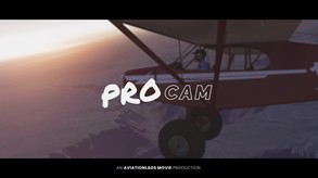 X-Plane 11 - Add-on: Aerosoft - ProCam screenshot thumbnail video