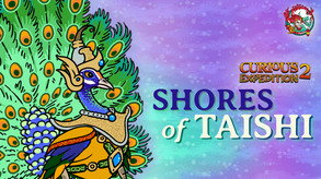 Curious Expedition 2 - Shores of Taishi screenshot thumbnail video