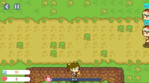 TYPER GIRL screenshot thumbnail video