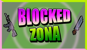 BLOCKED ZONA screenshot thumbnail video