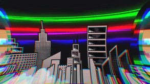 Bionic Tadpole trailer