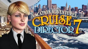 promo video thumbnail for Vacation Adventures: Cruise Director 7
