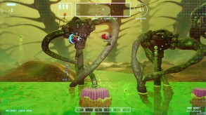 Antibody Gameplay Trailer