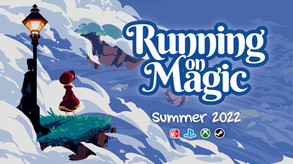 Running on Magic screenshot thumbnail video