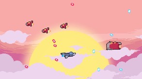 AstraX screenshot thumbnail video