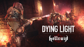 Dying Light - Hellraid screenshot thumbnail video