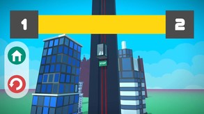 Falling Elevator screenshot thumbnail video