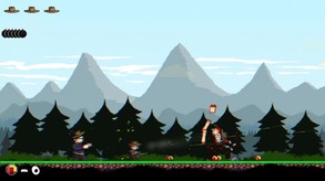 CowboysShowdown screenshot thumbnail video