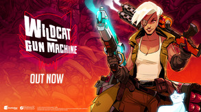 Wildcat Gun Machine