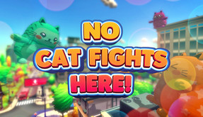 No Cat Fights Here screenshot thumbnail video