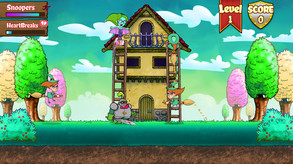 Bogdan's Heart Quest Trailer 01