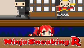 Ninja Sneaking R screenshot thumbnail video