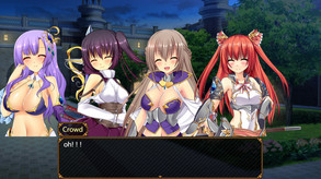 The Harem Life of Peerless Swordsmen screenshot thumbnail video