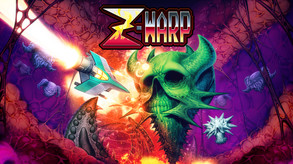 Z-Warp screenshot thumbnail video