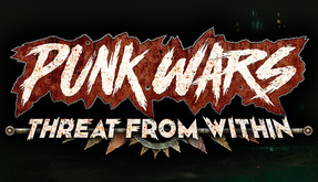 Punk Wars: Threat From Within - Commercial License screenshot thumbnail video