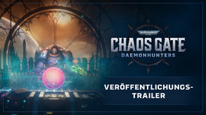 Launch Trailer