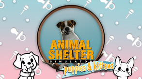 Animal Shelter - Puppies & Kittens DLC screenshot thumbnail video