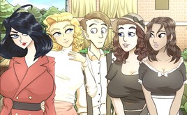 ParadiseLofts Trailer