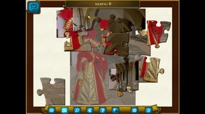Royal Jigsaw 2 video thumbnail for Royal Jigsaw 2