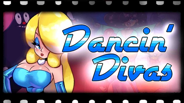 Dancin' Divas screenshot thumbnail video