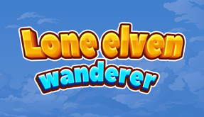 Lone elven wanderer screenshot thumbnail video