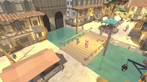 Escape the Unknown Gameplay Trailer