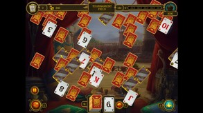 Knight Solitaire 3