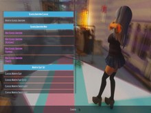 Mariya Customization