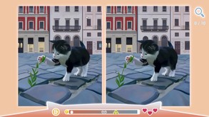 Cute Cats 3 screenshot thumbnail video