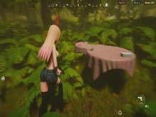 Survival Mode: Gameplay