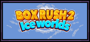 BOX RUSH 2: Ice worlds screenshot thumbnail video