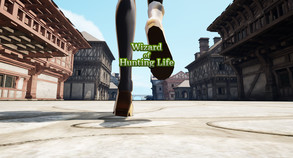 Wizard of Hunting Life_Trailer