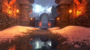 Serious Sam: Siberian Mayhem «Tomorrow» Update Trailer